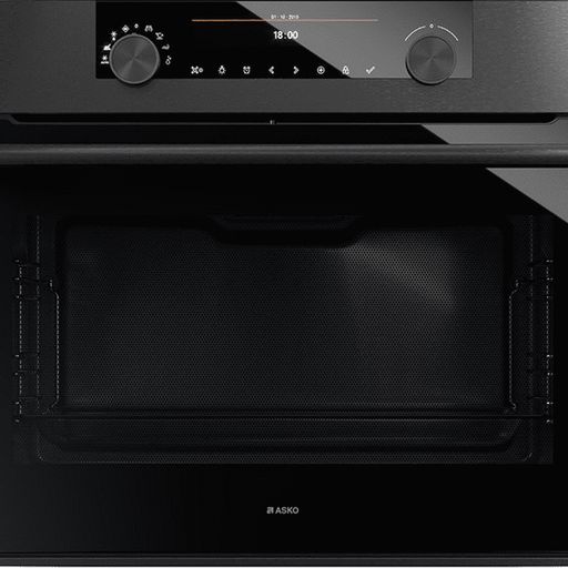 Встраиваемая Микроволновая печь ASKO OM8487B